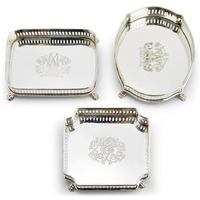 Silver Tray