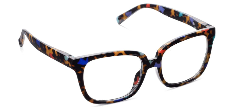 Peepers Blue Light Filtering Reading Glasses - Impromptu