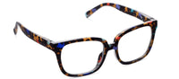 Peepers Blue Light Filtering Reading Glasses - Impromptu