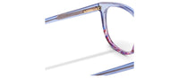 Peepers Blue Light Filtering Reading Glasses - That's A Wrap
