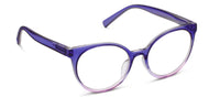 Peepers Reading Glasses - Dahlia - Purple
