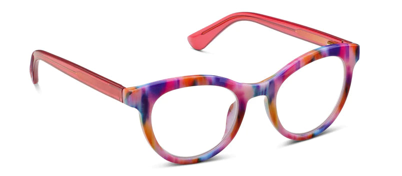 Peepers Blue Light Filtering Reading Glasses - Tribeca