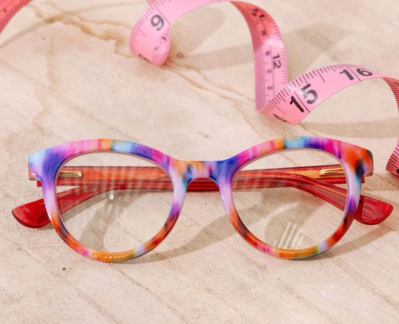 Peepers Blue Light Filtering Reading Glasses - Tribeca
