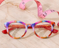 Peepers Blue Light Filtering Reading Glasses - Tribeca