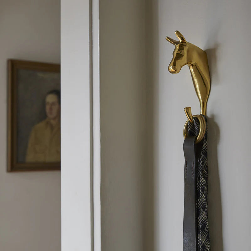 Horse Hook