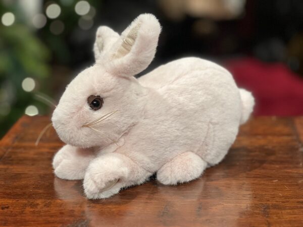 Baby Bunny Small Stuffed Animal