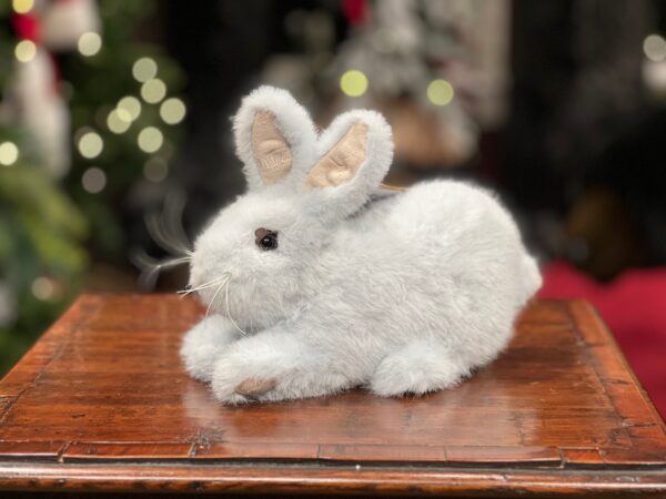 Baby Bunny Small Stuffed Animal