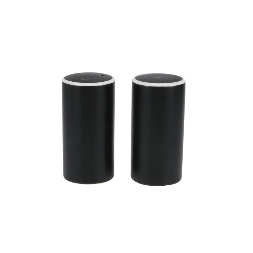 Cordon Bleu Tempo Onyx Salt & Pepper Shaker