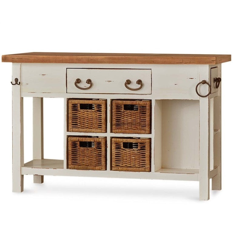 Umbria Kitchen Island