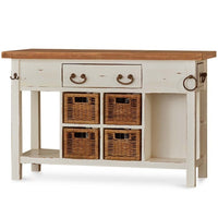 Umbria Kitchen Island
