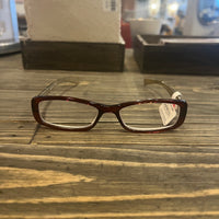 Peepers Reading Glasses - Copenhagen - Honey Tortoiseshell +2.00