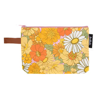 Kollab Carryall Clutch Bag