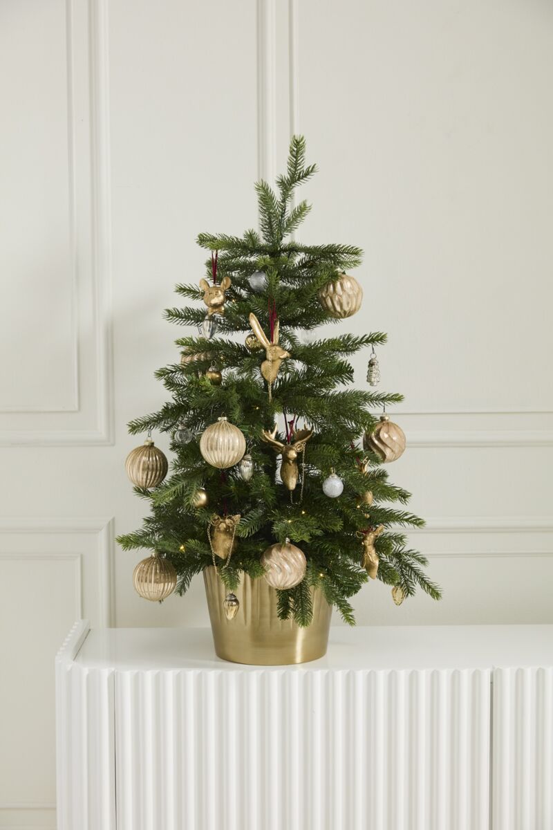 Margie Ornament