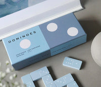 Printworks Play Games - Domino