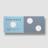 Printworks Play Games - Domino