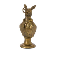 E+E Margie Bust