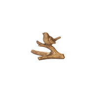 Enchanted Bird Name Card