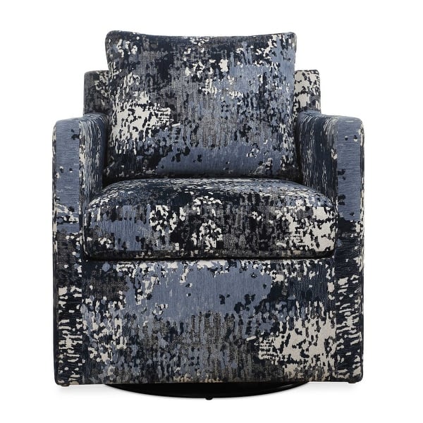 Tisdell Swivel Glider