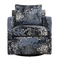 Tisdell Swivel Glider