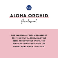 Capri Blue/Aloha Orchid  Fragrance PURA Refill