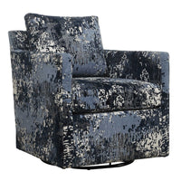 Tisdell Swivel Glider
