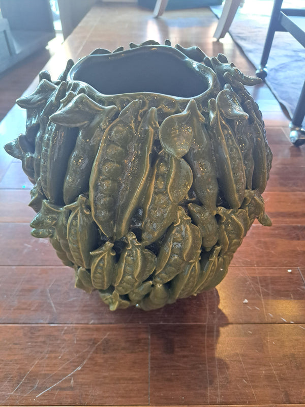 Pea Vase 3D