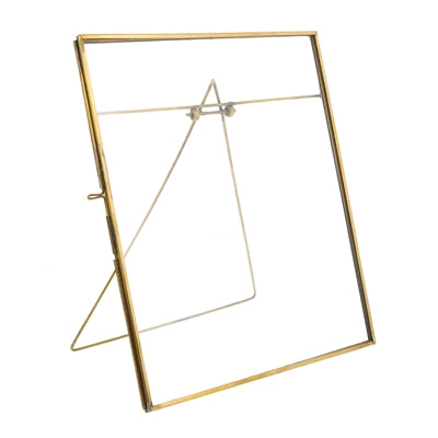 Monroe Easel Frame - 8 x 10 Vertical