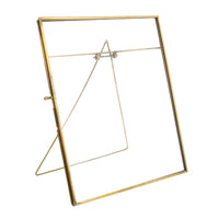 Monroe Easel Frame - 8 x 10 Vertical