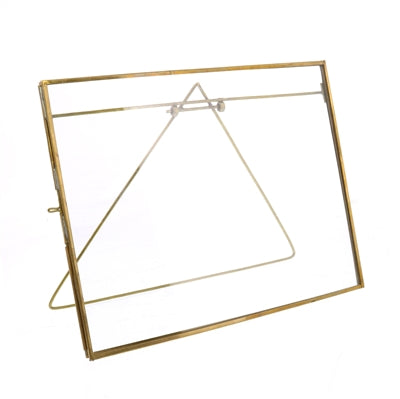 Monroe Easel Frame - 8 x 10 Horizontal