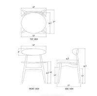 Devon Dining Chair