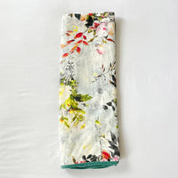 Patina Vie Velvet Throw Blanket