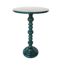 Pop of Color Table