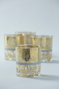 Patina Vie Rocks Glass