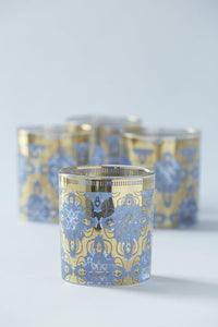 Patina Vie Rocks Glass