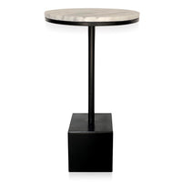 Podium Perch Table