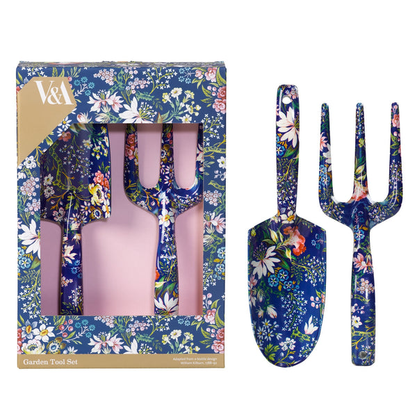 Fork & Trowel Set