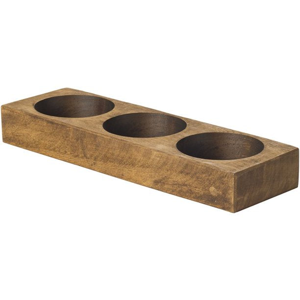 Rustic Cheese Mold