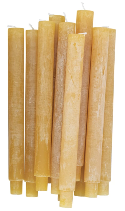 Taper Candle