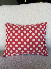 Speak-Easy Pillow