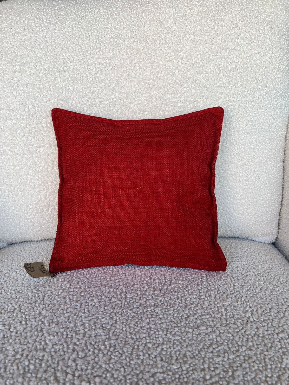 Speak-Easy Pillow